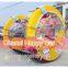 Kidiie Ride Electric Go Kart Racing RidesLights& Musicfor sale