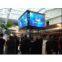 LED outdoor full color  display/screen