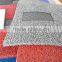 Eco-friendly PVC car mat with spike backing