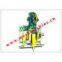 razor barbed mesh machine