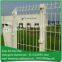 Decorative triangle bend wire fencing 8 ft for export
