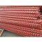 HOT mining twist auger drill rod China