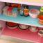 EVA shelf liner drawer liner anti-slip mat