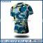 European style jersey cycling customized for man
