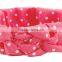 Glitter Baby Elastic Headband