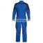 Oil Field Boilersuit cotton workwear FR flame retardant overall