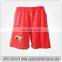 Athletic sublimated football shirt shorts,customise USA league team soccer suits