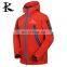 Empty Wholesale Waterproof Softshell Jacket For Men