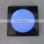 Color Changing LED Light Drink coaster for bottle