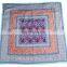 Lady's Fashion Skin Friendly Art Digital Printing Pure Silk Shawl