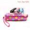 Promotional Colorful Round Pencil Bag Made to Order