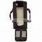High Quality Black Mesh Soft-Sided Travel Pet Carrier