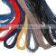 Round Leather Cords