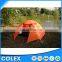 Outdoor Waterproof 4 Person Camping Family Tent Luxury Camping Tent for Sale