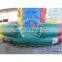 Outdoor inflatable climbing walls for adult&kids,9m climbing tower inflatable climb in ball,inflatable sports game