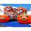 Inflatable Halloween decoration,inflatable Halloween pumpkin