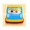 Doctor toy kit vehicle toy with light and sound for children