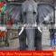 Popular Animated Life Size Animatronic Animal For Sale