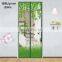 2017 Newest Mute design of Long Soft Magnetic Mesh Door Net Cute Anti Mosquito Automatic Closing Door Screen