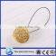 magnet rhinestone curtain magnet tieback