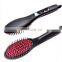 Ceramic Straightening Brush