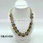 Necklace, Costume Earing
