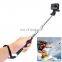 haweel 4 in 1 Portable Remote Shutter and Monopod walking stick holder