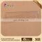 Promotional 15cm clear Acrylic Ruler With Photo Insert