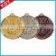 High Quality Bronze Military Round Medallion Medals And Decorations