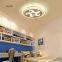 NEW Children room ceiling light LED modern acrylic simple protection vision children's room ceiling lamp