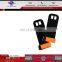 Crossfit Leather Hand Grips With 3 Finger Holes