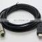 3M USB Male To XLR Female Microphone MIC Link Cable Studio Audio Adapter Connector