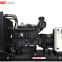 Shanghai Diesel Powered Generator 250kVA/200kw Genset Famous Chinese Brand