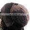 afro kinky curly human hair wig 360 full lace wig 100% Remy Brazilian human hair for black women 180%