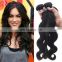 Factory Stock Wholesale Virgin Brazilian Sew In Human Hair Extensions real brazilian hair
