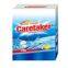 Panama Chemical washing powder formula