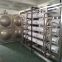 10000 L/H Industrial RO Water Treatment System for Large Scale Water