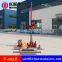 QZ-3 portable geological engineering drilling rig