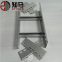 Good EN1461 NEMA Hot Dipped Galvanized Ladder Cable Tray