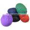 Buckwheat Removable Round Portable Meditation Chair Back Support