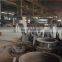 Carbon Steel Casting Grey Iron Foundry Heavy And Large Metal Cast Parts