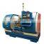 Horizontal alloy wheel rim repair machine wheel refurbishment equipment AWR3050