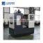 Vertical Machining Center XH7124/7125 XK7124/7125 CNC Milling Machine