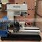 3 in 1 mill drill combo AT125 mini hobby lathe machine for household use