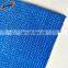 Beige Color 320gsm shade net hdpe sun shade cloth fabric