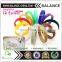 12 colors puppy ID collar, whelp collar, pet leash