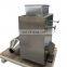 Taizy 200 kg/h stainless steel small cocoa bean peeling machine