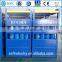 SEFIC DNV/TPED Gas Cylinder Bundle Gas Bottle Rack