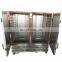 Factory price standing electric rice steaming cart | Steam rice cupboard