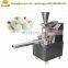 High quality steamed stuffed bun making machine momo making machine manufacturer
